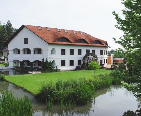 Gutenbergovo múzeum kníhtlače a najväčšia kniha sveta Gutenberg múzeum kníhtlače